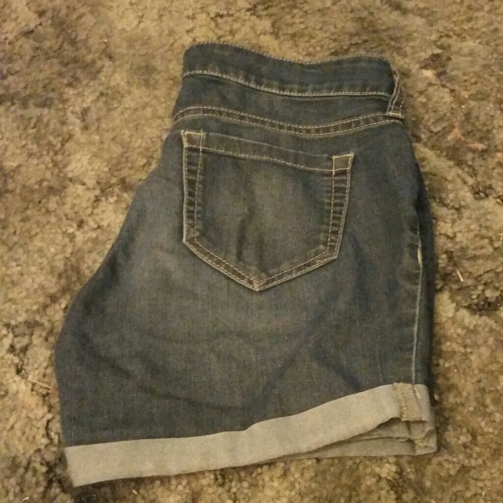 Shorts